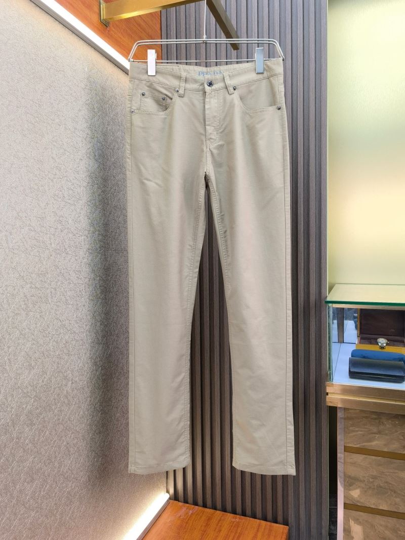 Prada Long Pants